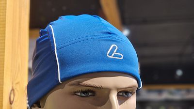 Превью  Шапка лыжная LOEFFLER Windstopper Marin